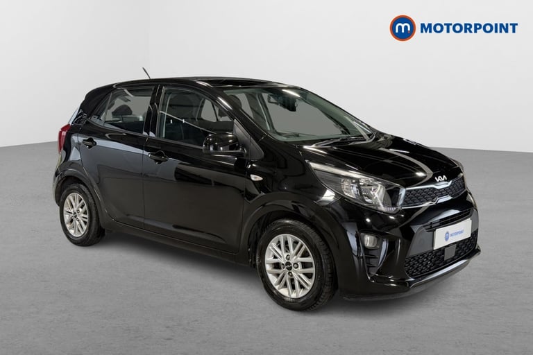 2023 Kia Picanto 1.0 2 5dr [4 seats] Hatchback Petrol Manual