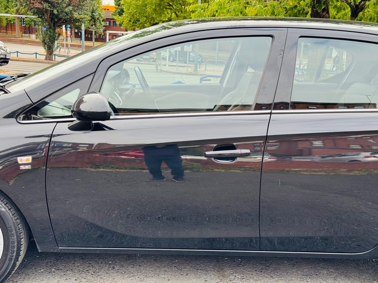 2017 Vauxhall Corsa SE ECOFLEX 5-Door Petrol