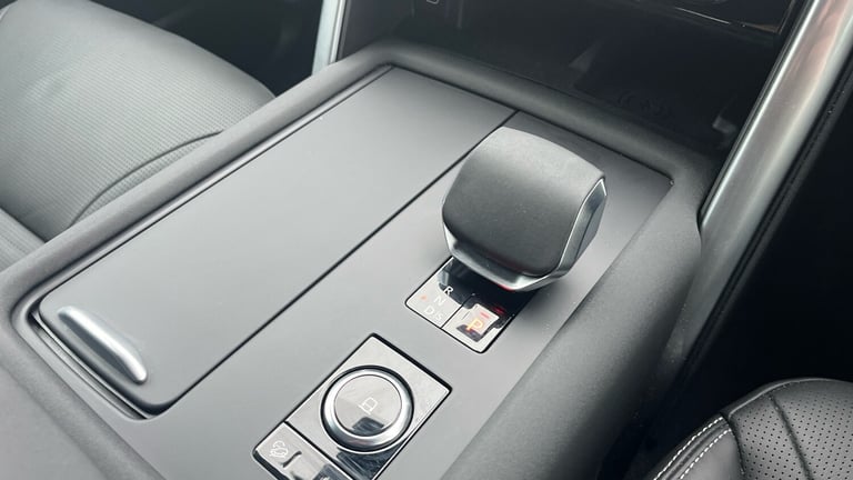 2025 Land Rover Discovery 3.0 D350 Dynamic HSE 5dr Auto Diesel Station Wagon Station Wagon Diesel...