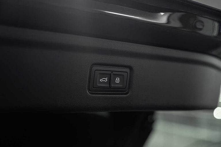 2025 Audi A6 e-tron Avant 370kW S6 100kWh Launch Edition 5dr Auto Estate Electric Automatic