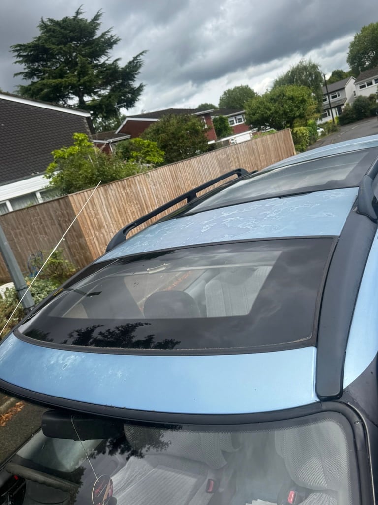 Toyota, PREVIA, MPV, AUTO, 1995, Other, 2438 (cc), 4 doors