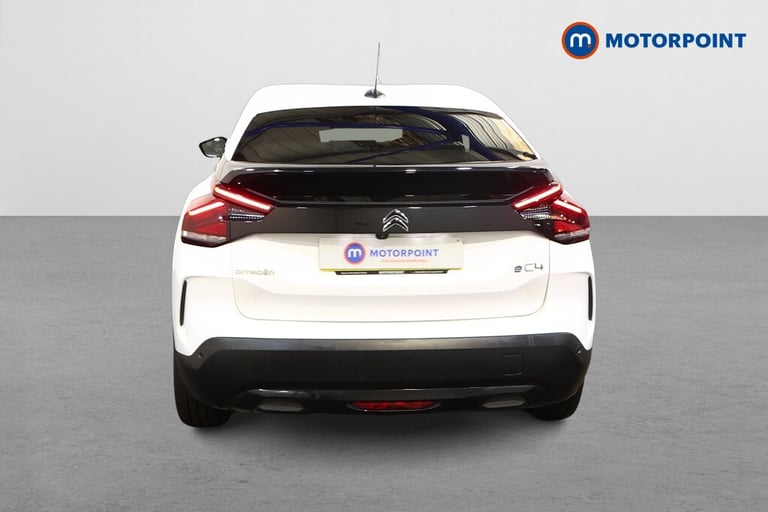2021 Citroen C4 100kW Shine Plus 50kWh 5dr Auto Hatchback Electric Automatic