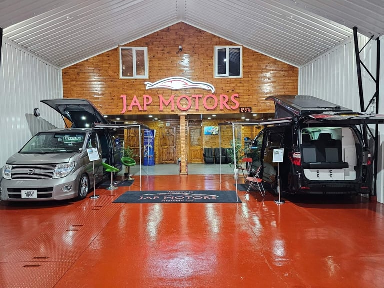 2016 Toyota Alphard 2.5  Petrol Automatic