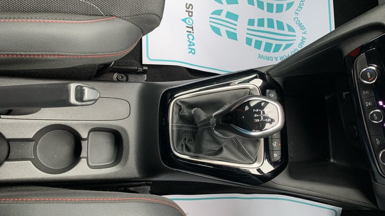 2022 Vauxhall Corsa 1.2 GS Line Hatchback 5dr Petrol Manual Euro 6 (75 ps) Hatchback Petrol Manual