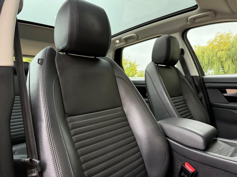 2020 Land Rover Discovery Sport 2.0 P250 MHEV HSE Auto 4WD Euro 6 (s/s) 5dr ESTATE Petrol Automatic