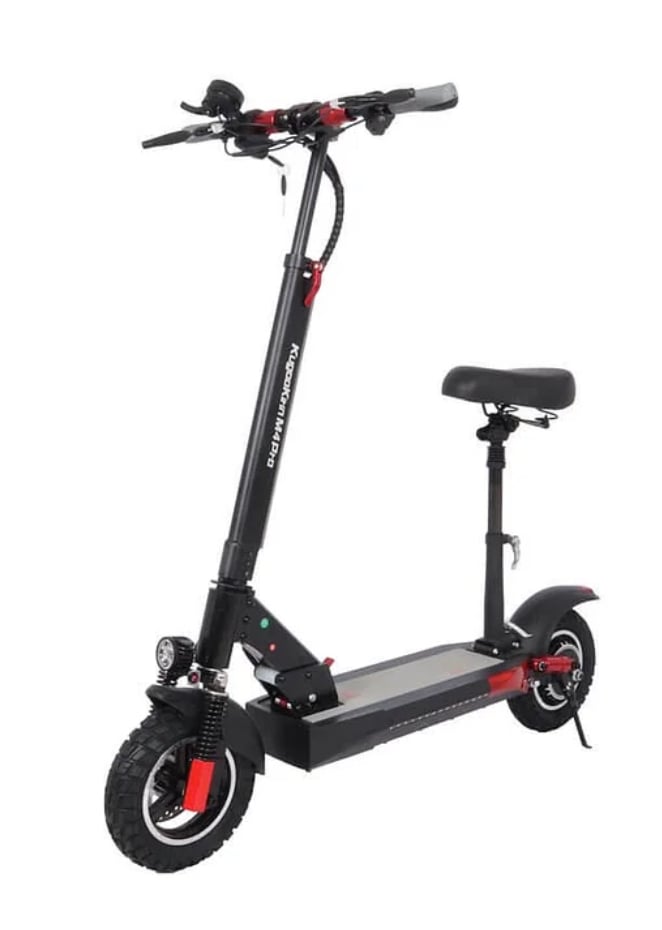BRAND NEW electric scooter - iEnyrid M4 Pro S+ MAX