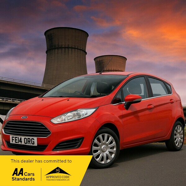 image for Ford Fiesta