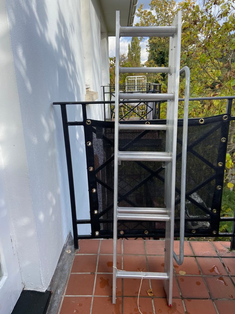 Used Ladders & Step-Ladders for Sale in London | Gumtree