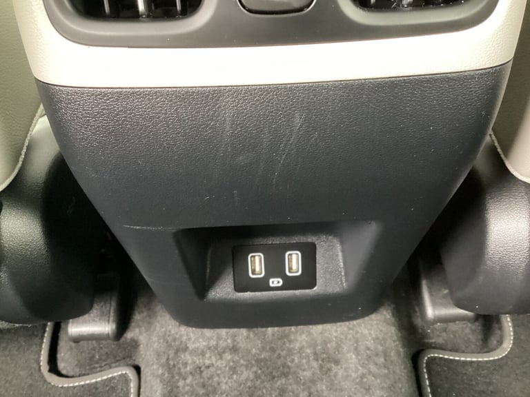 2023 Hyundai TUCSON 1.6 TGDi Hybrid 230 Ultimate 5dr 2WD Auto Estate Hybrid Automatic