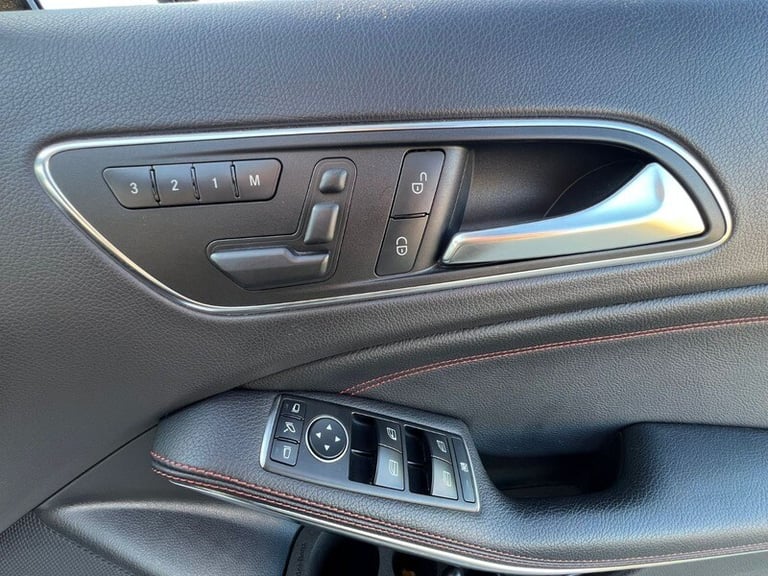 MERCEDES-BENZ A CLASS 2.0 A45 AMG DCT 4MATIC 5DR HATCHBACK FULLY LOADED