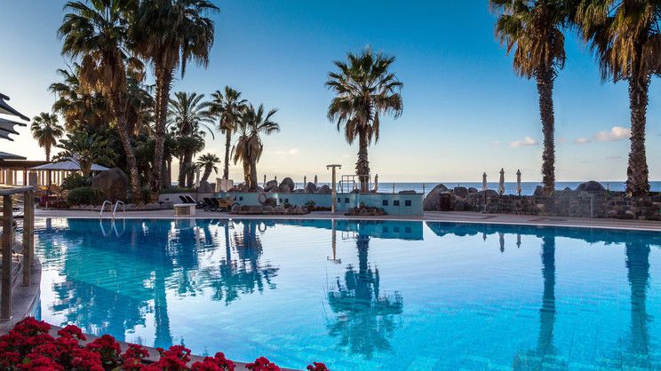 Luxury Ocean View Suite in Madeira—900 per week