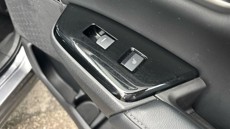 2022 Honda CR-V 2.0 i-MMD Hybrid EX 5dr eCVT ESTATE PETROL/ELECTRIC Automatic