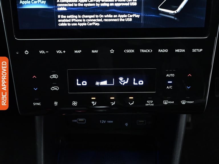 2025 Hyundai TUCSON 1.6 T-GDi Premium SUV 5dr Petrol Manual Euro 6 (s/s) (150 ps) SUV PETROL Manual