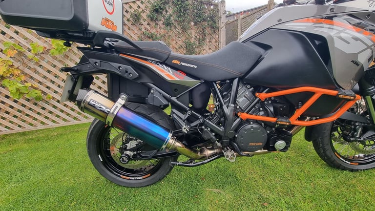 KTM, ADVENTURE, 2014, 1195 (cc)