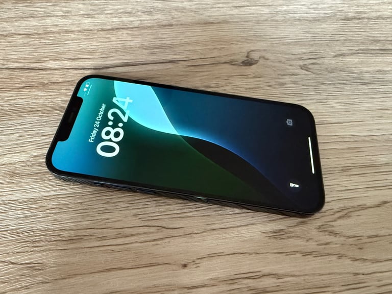 image for iPhone 12 Pro Max 