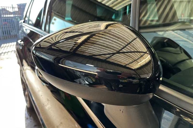 2022 Vauxhall Crossland 1.2 Turbo Ultimate SUV 5dr Petrol Auto Euro 6 (s/s) (130 ps) SUV Petrol A...