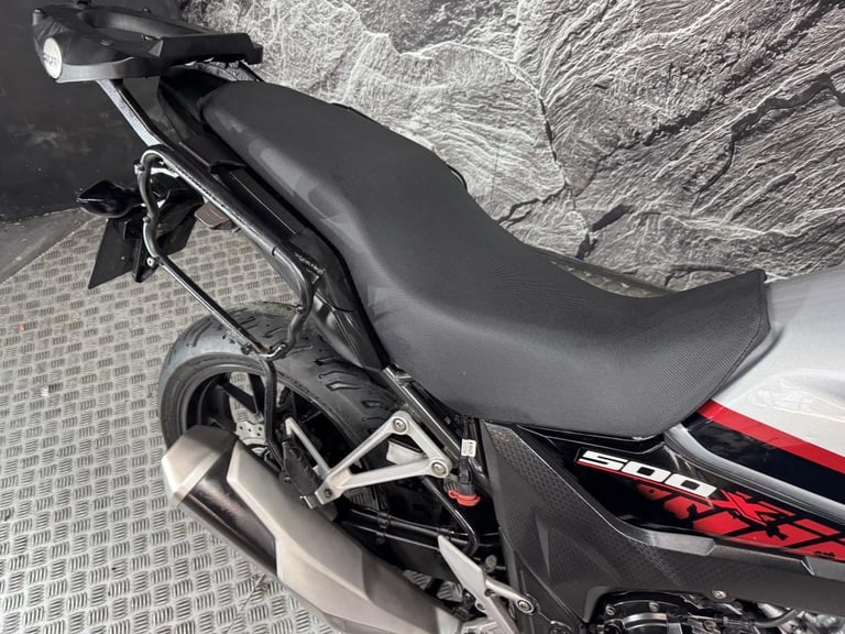 HONDA CB500X CB 500 X 2018