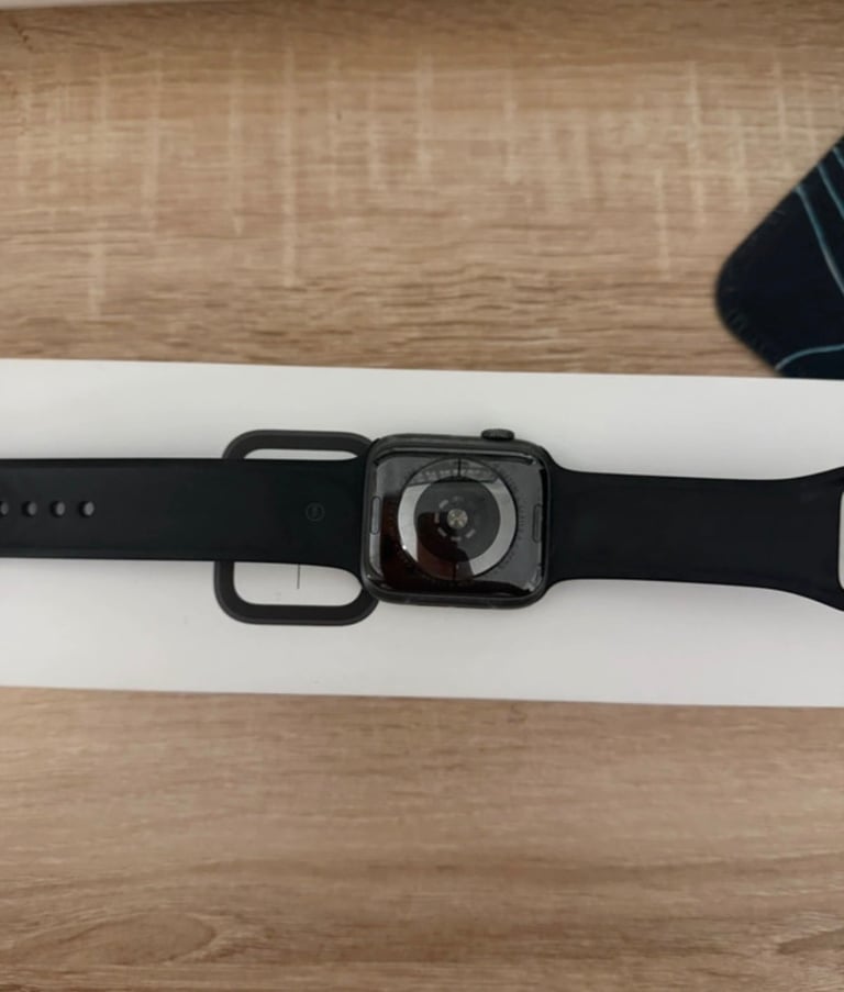 Apple Watch Series 4 44mm 