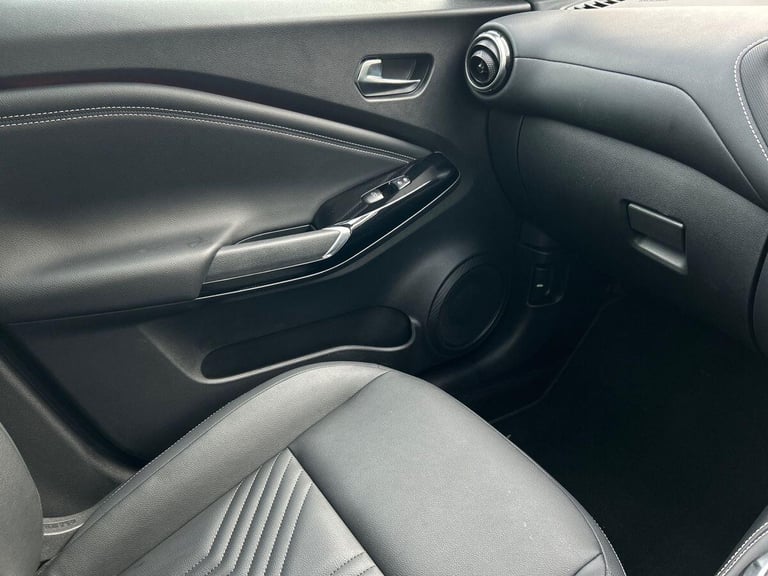 2024 Nissan Juke 1.0 DIG-T Tekna SUV 5dr Petrol Manual Euro 6 (s/s) (114 ps) SUV PETROL Manual