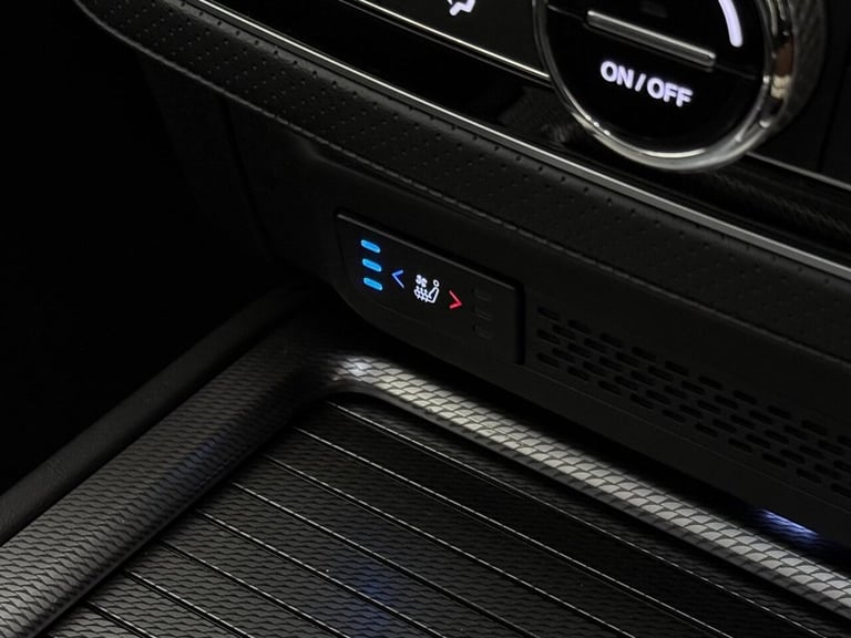 2021 Ssangyong Rexton 2.2D Ultimate T-Tronic 4WD Euro 6 5dr ESTATE Diesel Automatic