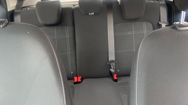 2020 Ford Fiesta 1.0 EcoBoost 95 Trend 5dr Petrol Hatchback Hatchback Petrol Manual