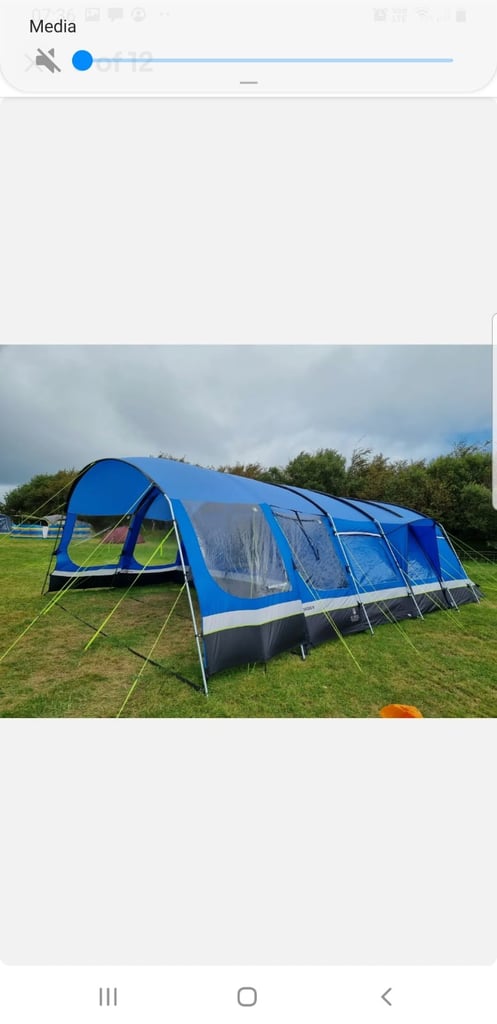 Hi gear tents in England Gumtree