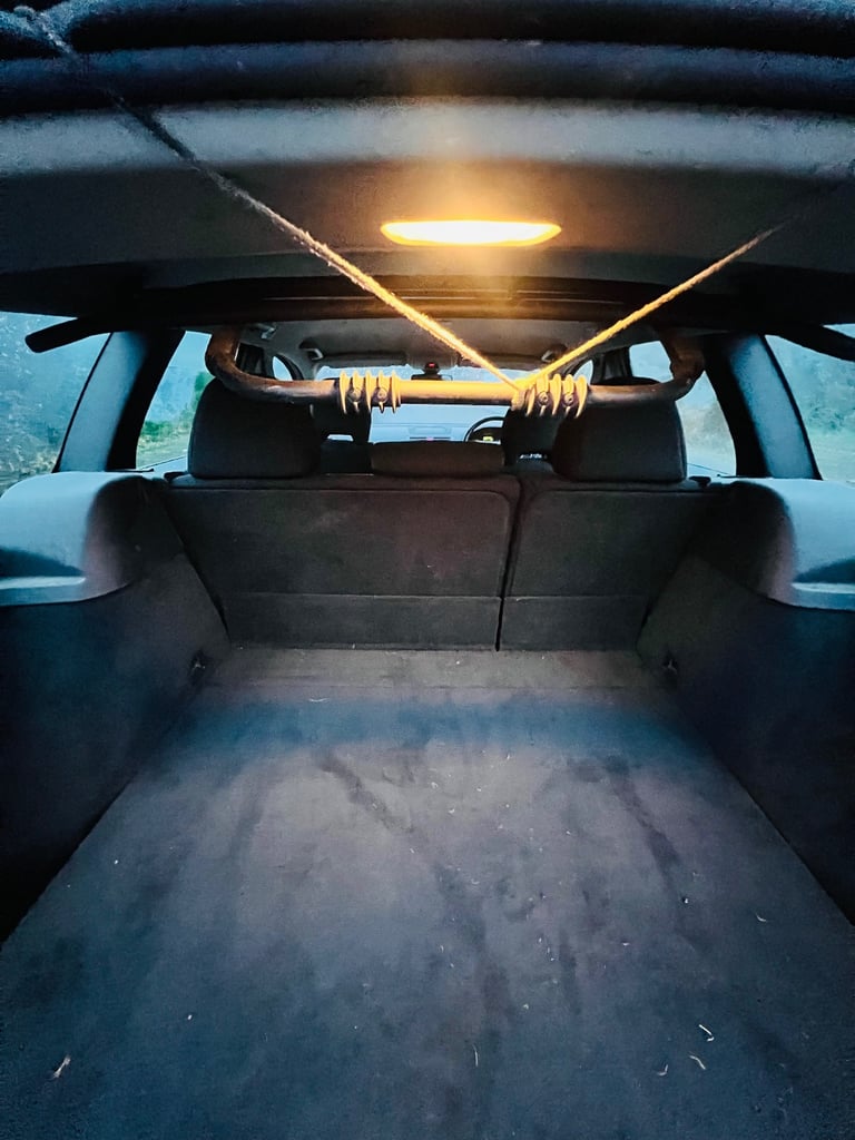 Volvo V50 2.0 Diesel Estate - Automatic