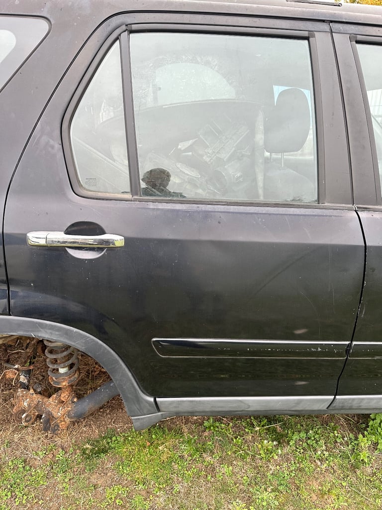 Honda crv 2O06