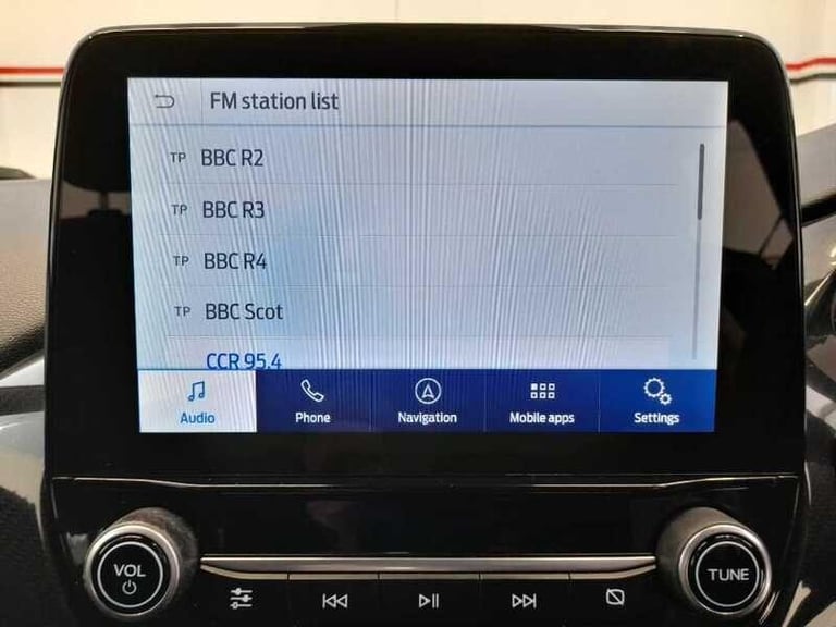 2021 Ford Puma 1.0T EcoBoost ST-Line SUV 5dr HATCHBACK Petrol Automatic
