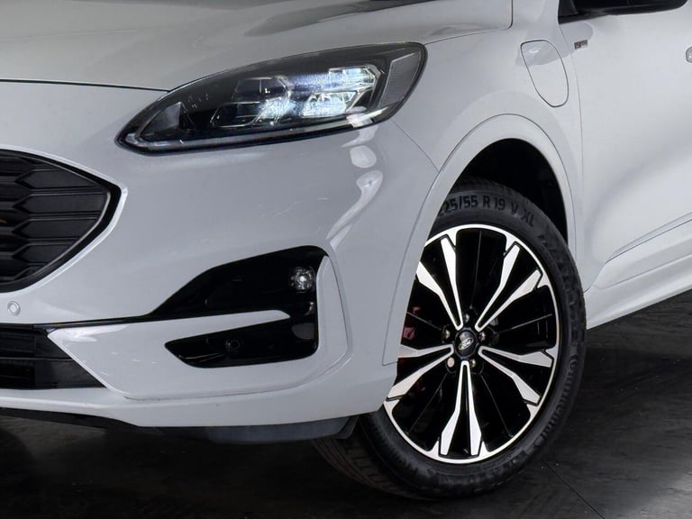 2024 Ford Kuga 2.5 PHEV ST-Line X Edition 5dr CVT HATCHBACK PETROL/ELECTRIC Automatic