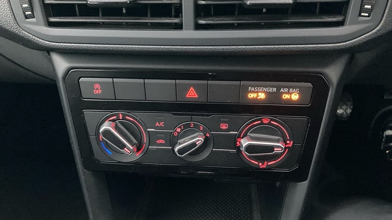 2020 Volkswagen T-Cross 1.0 TSI 115 SE 5dr Petrol Estate Estate Petrol Manual