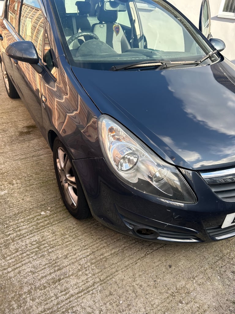 Vauxhall, CORSA, Hatchback, 2010, Manual, 1398 (cc),5 doors - Image 6