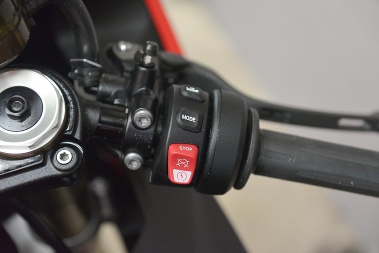 2020 BMW S 1000 RR 1000 Sport Euro 4