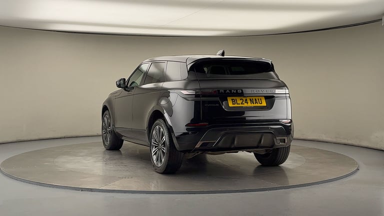 2024 Land Rover Range Rover Evoque 1.5 P300e 11.9kWh Dynamic HSE SUV 5dr Petrol Plug-in Hybrid Au...