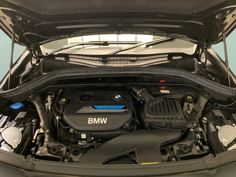2021 BMW X2 1.5 25e 10kWh M Mesh Edition SUV 5dr Petrol Plug-in Hybrid Auto xDrive Euro Suv PETRO...