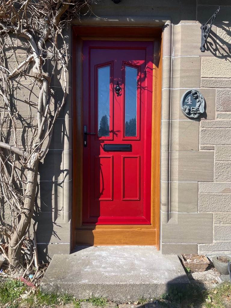 image for Window & Door Repairs