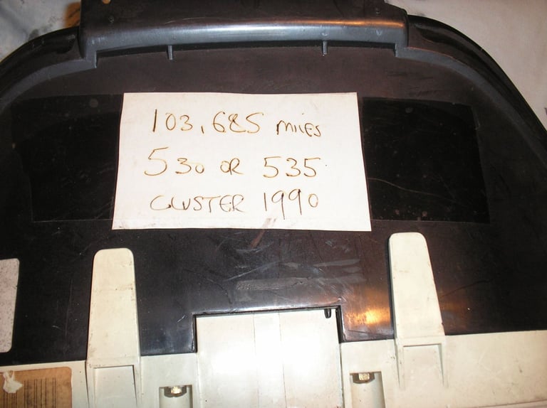 e34 m30 parts 