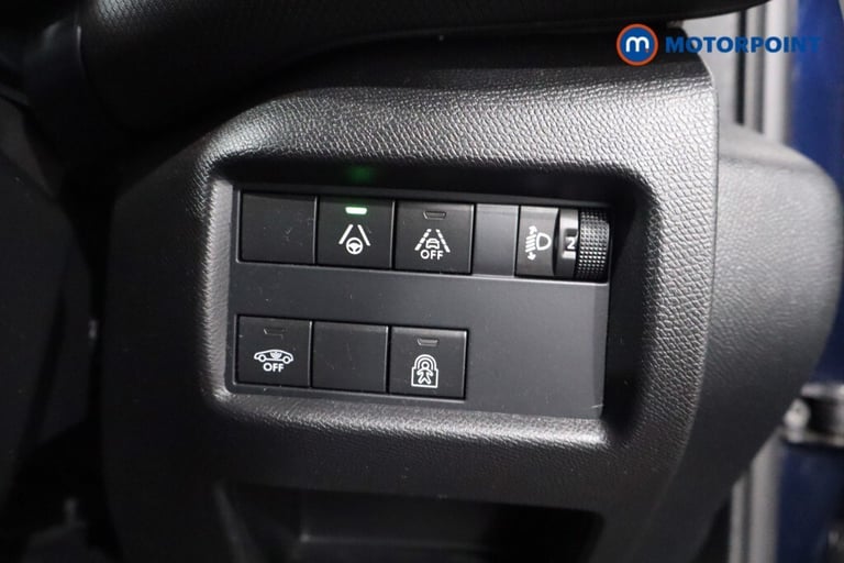 2023 Citroen C5 Aircross 1.2 PureTech C-Series Edition 5dr EAT8 SUV Petrol Automatic