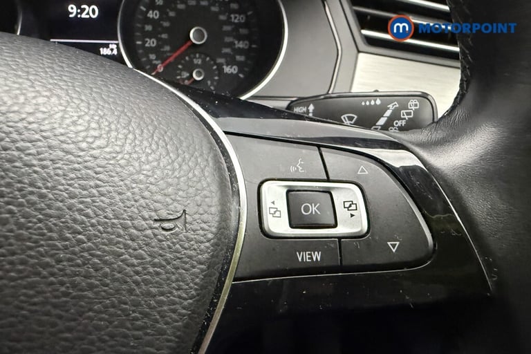 2019 Volkswagen Passat 2.0 TDI S 5dr ESTATE DIESEL Manual