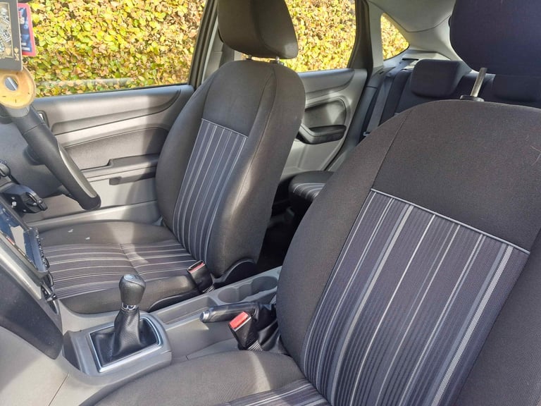 Ford Focus Style 1.8