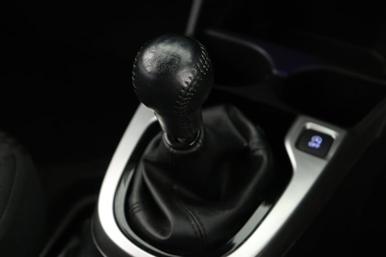 2018 Honda Jazz 1.3 i-VTEC EX Navi 5dr Hatchback Petrol Manual