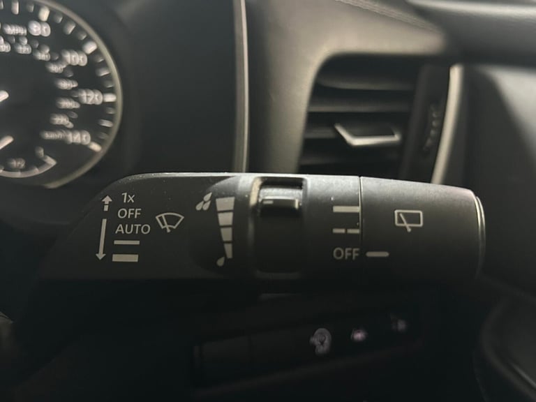 2022 Nissan Qashqai 1.3 DIG-T MHEV N-Connecta Euro 6 (s/s) 5dr HATCHBACK Petrol/Electric Hybrid M...