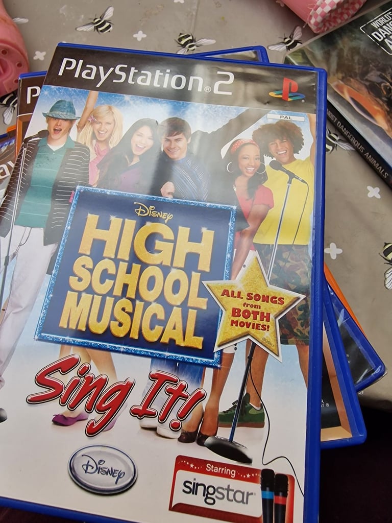 PlayStation games 