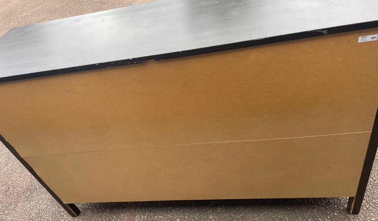 IKEA chest of drawers Delivery Available 