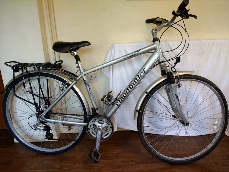 Claud butler in Nottingham, Nottinghamshire Bikes, Bicycles