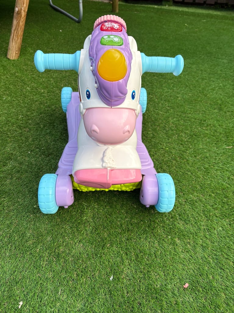 Vtech baby rocker | in Carluke, South Lanarkshire | Gumtree