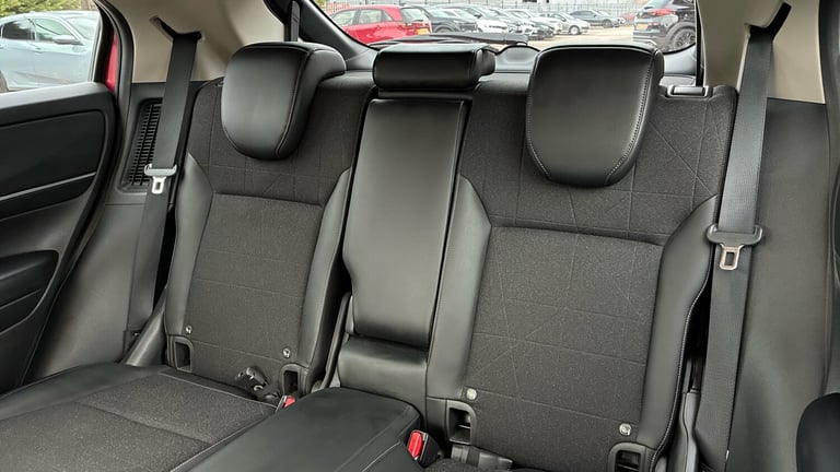 2022 Honda HR-V 1.5 eHEV Advance 5dr CVT Hybrid Hatchback Hatchback Hybrid Automatic