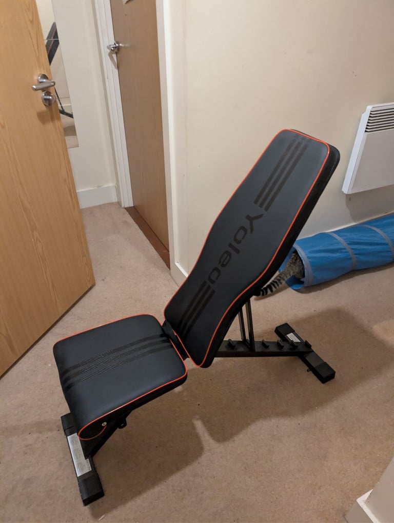 image for Yoleo Bench