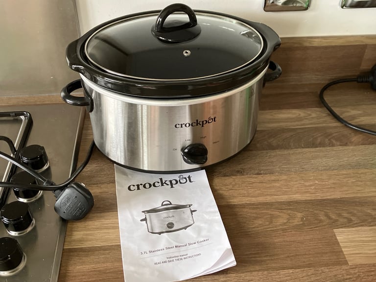 Crockpot 