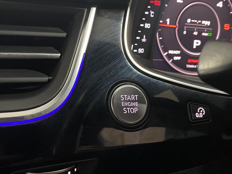  Audi Q7 3.0 TDI V6 50 Black Edition SUV 5dr Diesel Tiptronic quattro Euro 6 (s/s) ( Diesel Autom...
